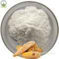 Water Soluble Yacon Powder Natural Yacon Extract Powder